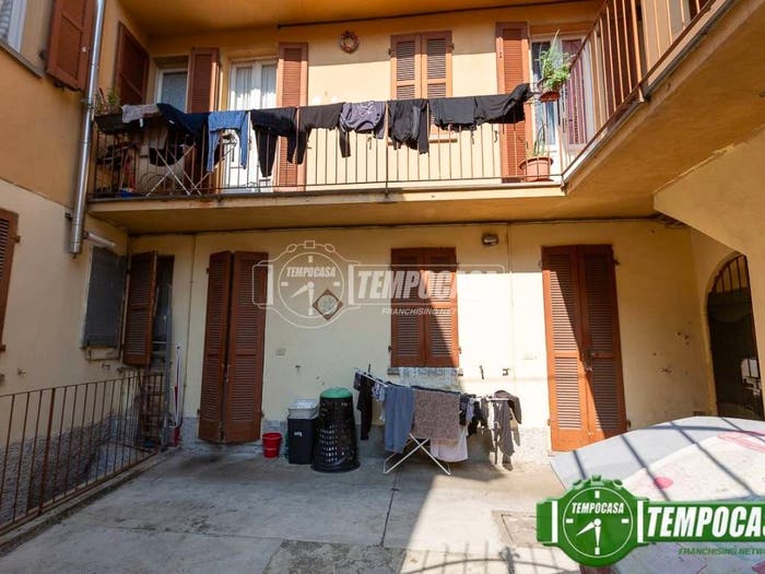 Appartamento bilocale in vendita in Via Venezia, Centro Storico, Crema
