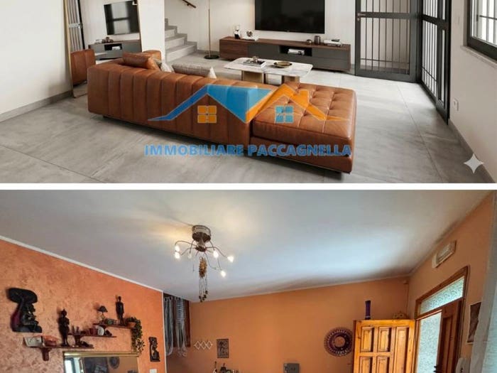 Casa quadrilocale in vendita in Via Brollo, Centro, Adria