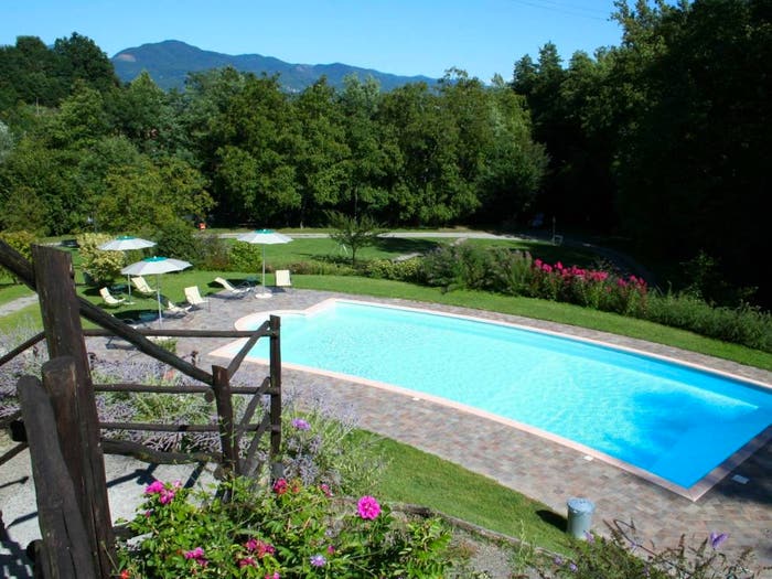 Casa con 6 locali in vendita in Via Lavaggio, Stallone Talavorno, Mulazzo