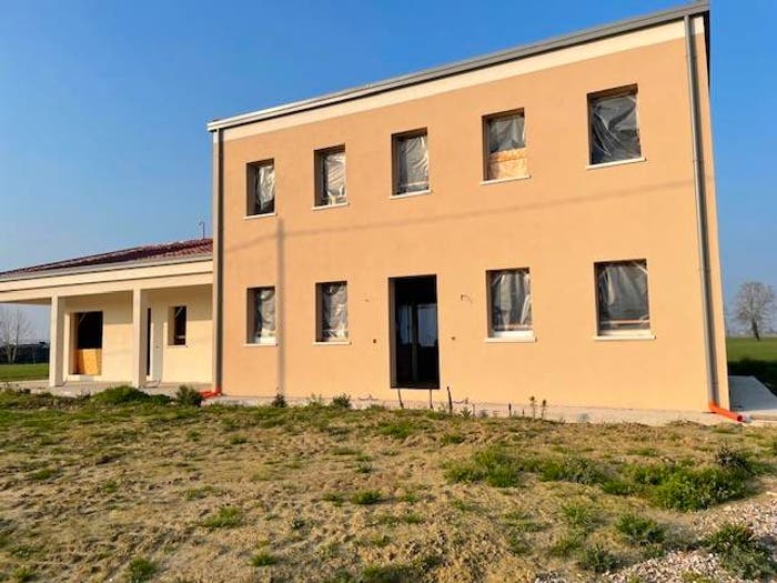 Casa con 5 locali in vendita in via roma, Centro, Brugine
