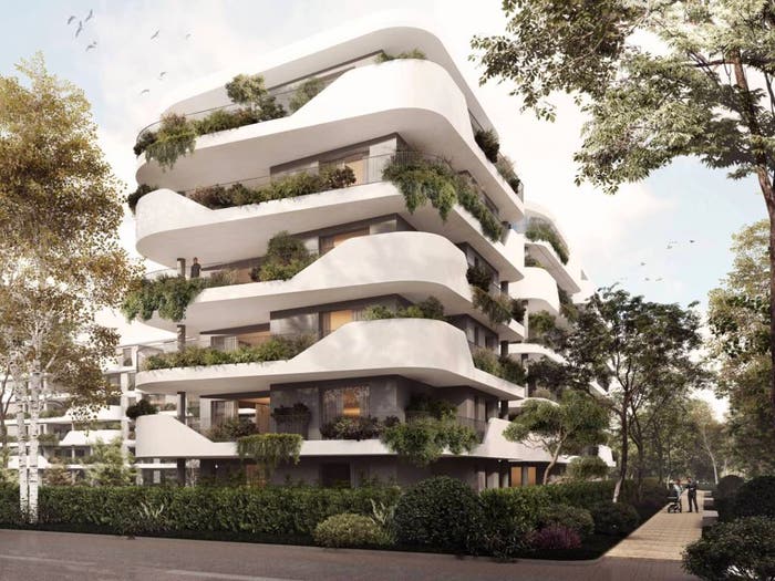 Appartamento trilocale in vendita in Via Enrico Tazzoli, San Fruttuoso, Monza