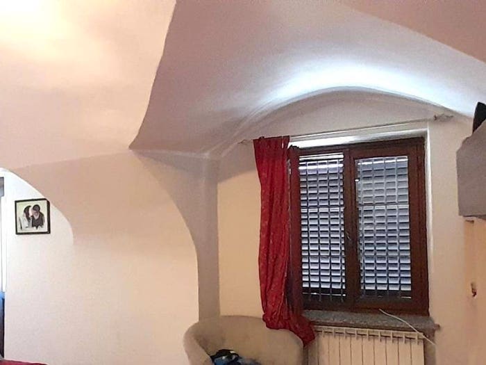 Appartamento quadrilocale in vendita in via Asilo, Centro, Farigliano