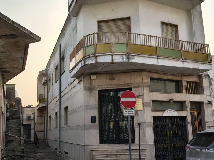 Casa con 6 locali in vendita in Via Giosuè Carducci, Centro, Veglie