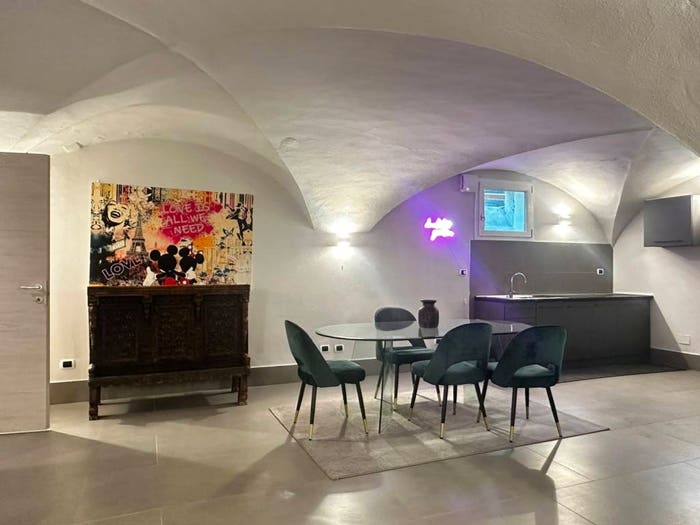 Appartamento trilocale in affitto in Via Ferrarese, Corticella, Bologna