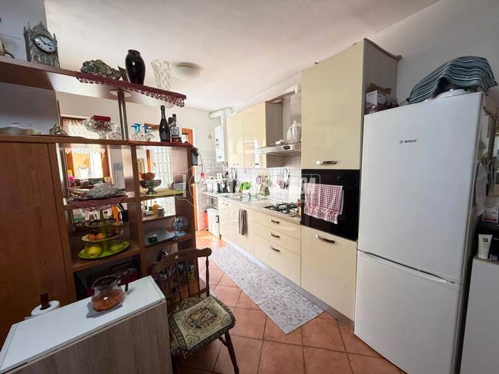 Appartamento bilocale in vendita in Via Santa Croce, Centro, Belluno