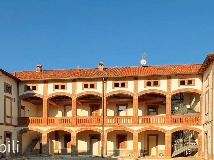 Casa trilocale in vendita in Via Trieste, Centro, Briosco