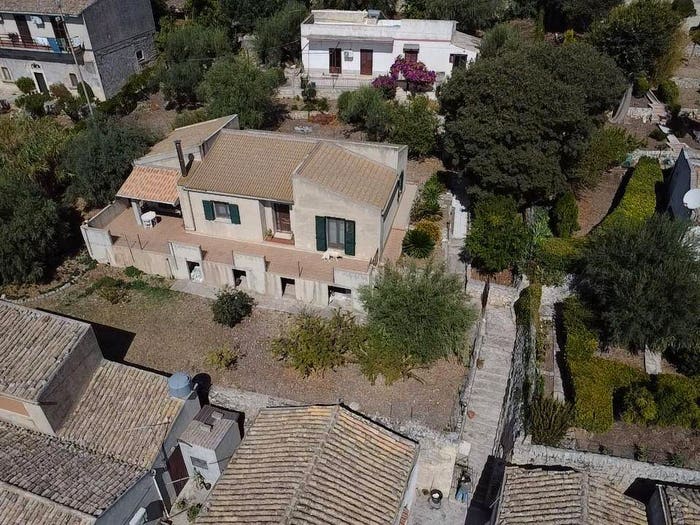 Casa con 5 locali in vendita in Via Garaffa Soldato, Modica Alta, Modica