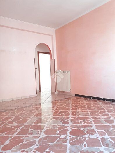 Appartamento quadrilocale in vendita in Via Corso Umberto, Marigliano