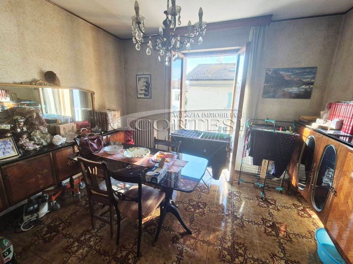 Appartamento con 5 locali in vendita in Via Fratelli Sorbi Promano, Promano, Città di Castello