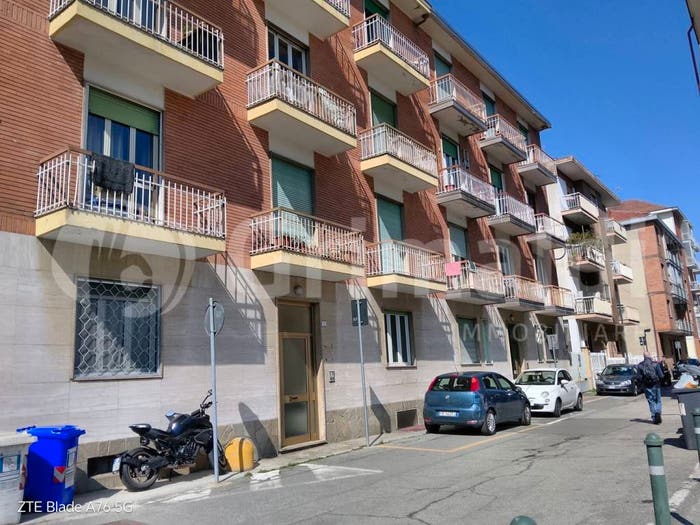 Appartamento trilocale in vendita in VIA ENRICO TOTI, Borgaretto, Beinasco