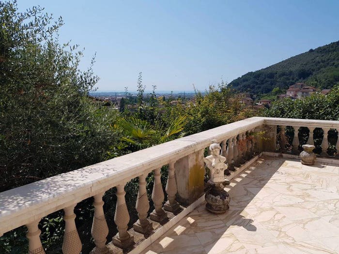 Casa con 6 locali in vendita in Via Centrale, Fontia Fossola Fossone, Carrara