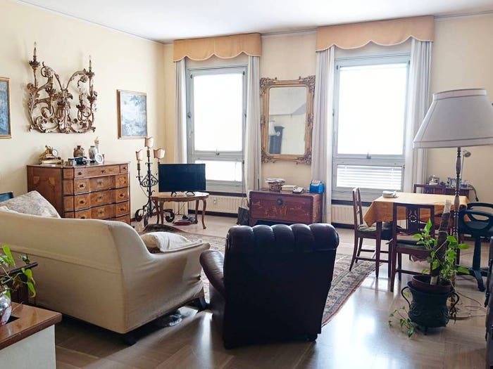 Appartamento con 5 locali in vendita in Via Venturini, Centro Storico, Piacenza