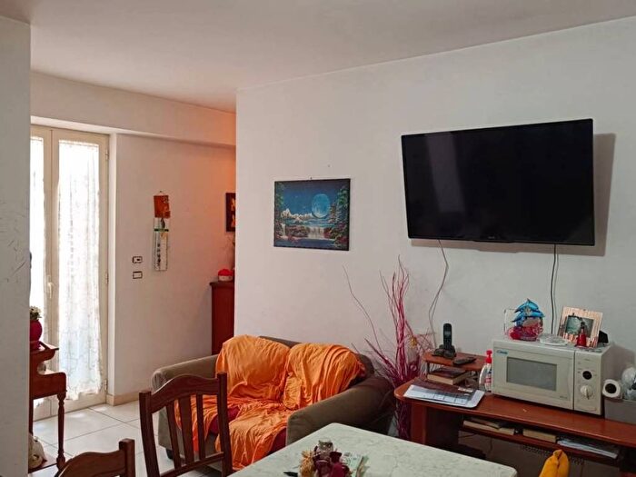 Appartamento bilocale in vendita in via Roma, Centro, Scisciano