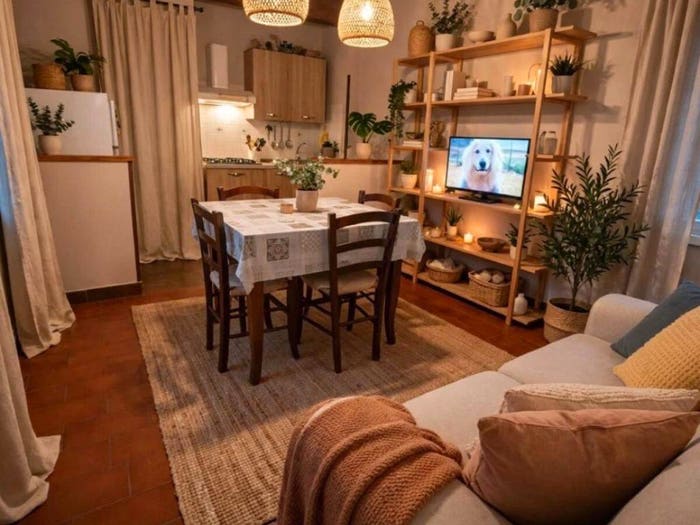 Appartamento bilocale in vendita in Via Giuseppe Mazzini Sassuolo, Montegibbio Salvarola San Michele, Sassuolo