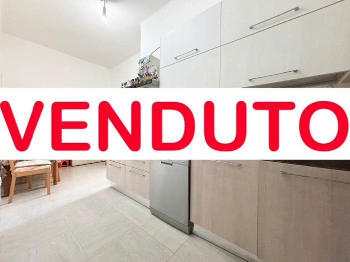 Appartamento trilocale in vendita in Via Cappuccini, Putignano