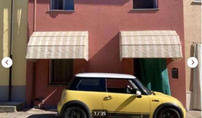 Appartamento trilocale in vendita in Via Albertina, Centro, Cervesina