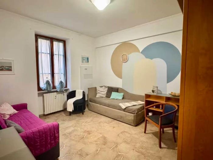 Appartamento trilocale in vendita in Via Ricciardi, Centro, Loano