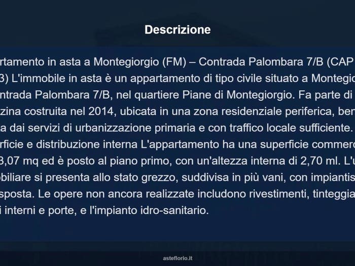 Case in Vendita e in Affitto - 3