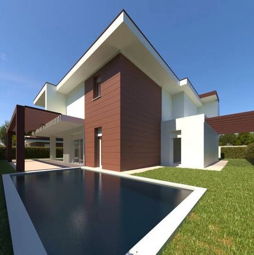 Casa con 6 locali in vendita in Via alberti, Centro, Formigine