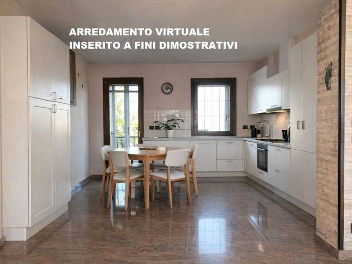 Casa quadrilocale in vendita in Centro, Monteforte d'Alpone