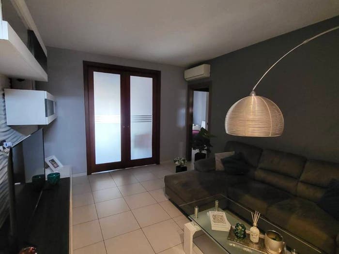 Appartamento trilocale in vendita in Piazza Santissima Trinità, Inps Trinità, Andria