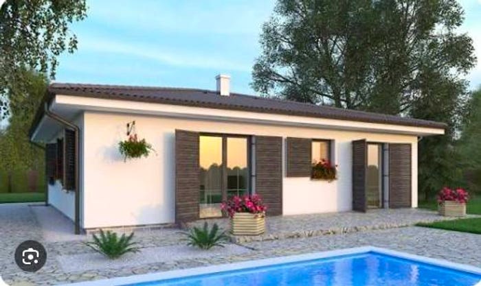 Casa quadrilocale in vendita in Centro, Bovolone