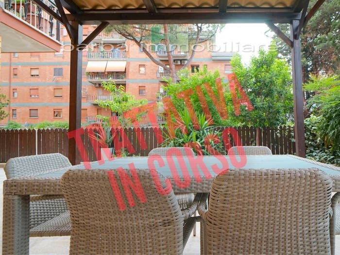Appartamento quadrilocale in vendita in Piazza Antonio Moscatelli, Centro, Mentana