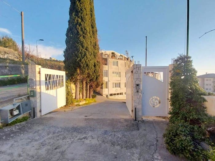 Appartamento bilocale in vendita in Località Santa Maria di Mare, Cetraro