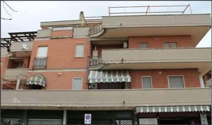 Appartamento con 5 locali in vendita in VIA DEI VOLSCI, Norma