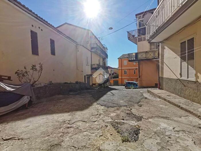 Appartamento bilocale in vendita in Via domenico marincola pistoia, Sala, Catanzaro