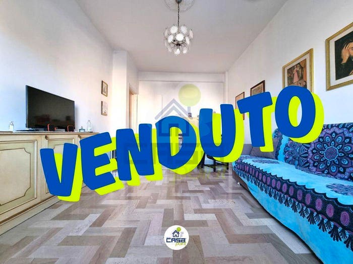 Appartamento bilocale in vendita in VIALE EMILIA, Centro, Casalpusterlengo