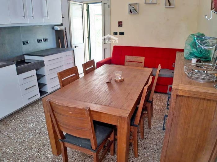 Casa trilocale in vendita in Via Vecchia Gallipoli, Galatone