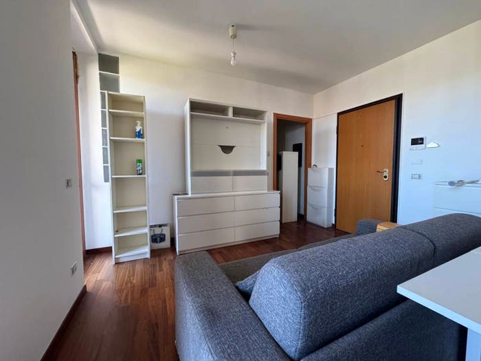 Appartamento monolocale in vendita in Via Cristoforo Gluck, Cascina dei Pomi, Milano