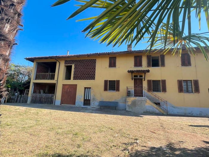 Casa con 6 locali in vendita in Via San Carlo, Rocca d'Arazzo