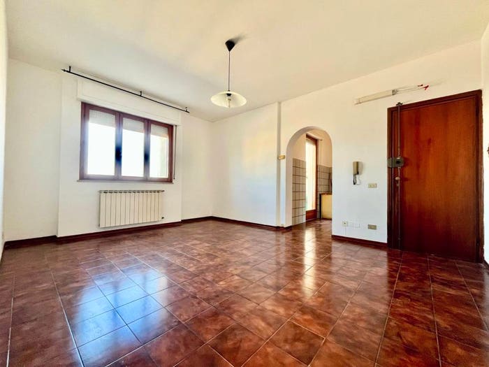 Appartamento quadrilocale in vendita in Via Fratelli Bandiera, Centro, Ponsacco