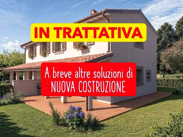 Casa con 6 locali in vendita in Centro, Peccioli