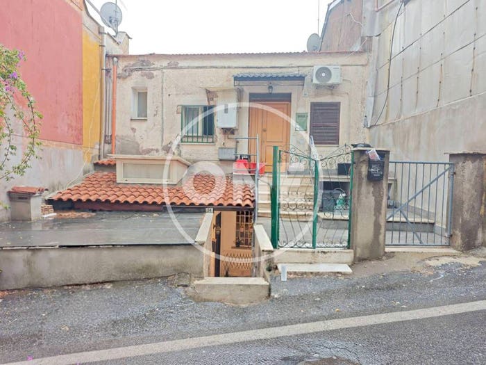 Appartamento bilocale in vendita in Strada Nuova, Centro, Ariccia
