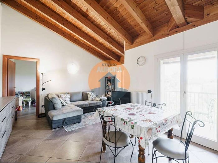 Appartamento quadrilocale in vendita in via brandoli, San Prospero