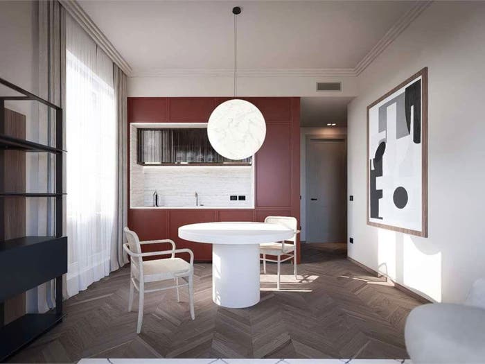 Appartamento bilocale in vendita in Via Banfi, Ticinese, Milano