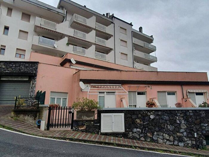 Appartamento bilocale in vendita in San Lorenzo, Giustenice