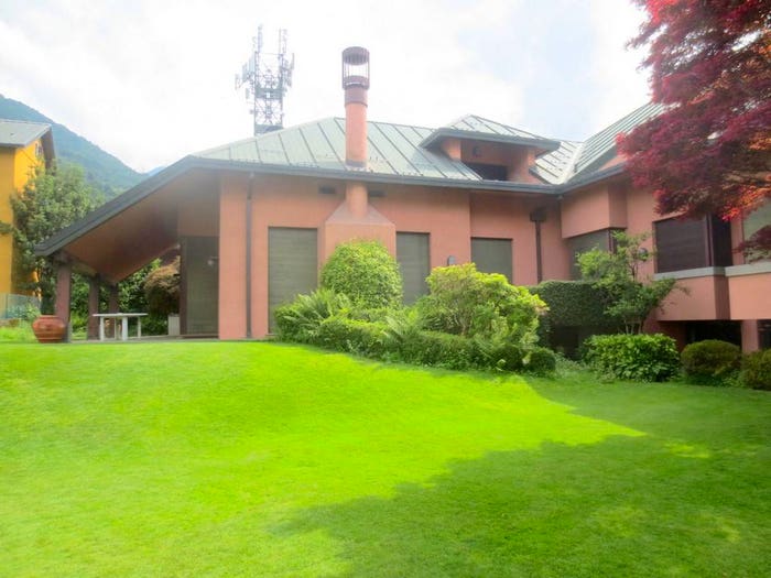 Casa con 6 locali in vendita in Centro, Morbegno