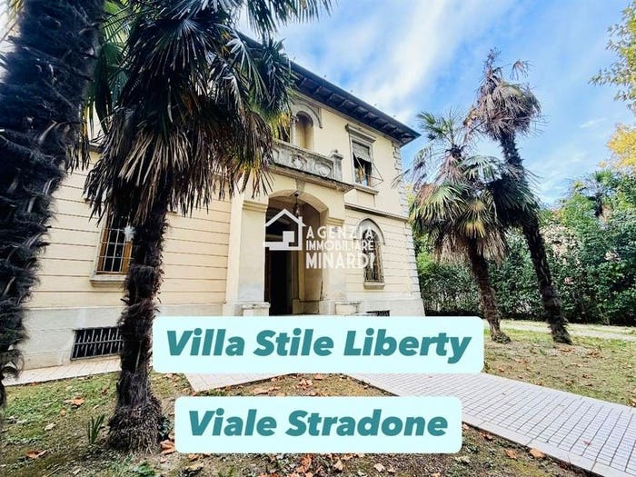 Casa con 6 locali in vendita in Viale Stradone, Faenza