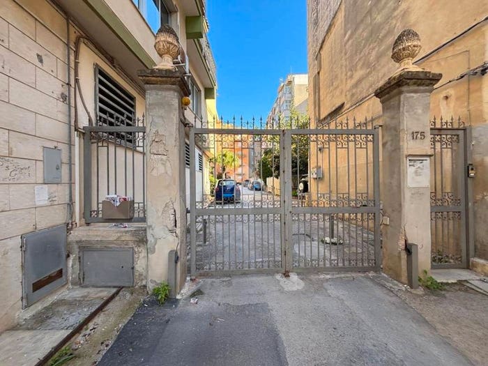 Appartamento con 6 locali in vendita in Corso Butera, Centro, Bagheria