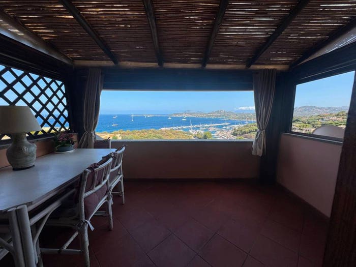 Appartamento bilocale in vendita in PORTISCO Porto Rotondo Costa Smeralda, Portisco, Olbia