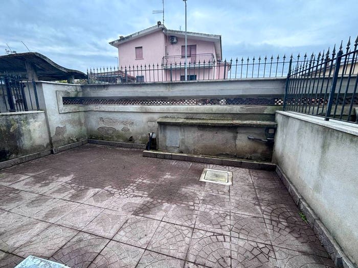 Appartamento bilocale in vendita in Via Formigara, Valle Muricana, Roma