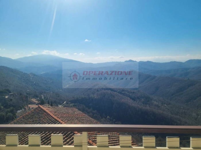 Appartamento quadrilocale in vendita in Via Roma, Centro, Rocca Canterano
