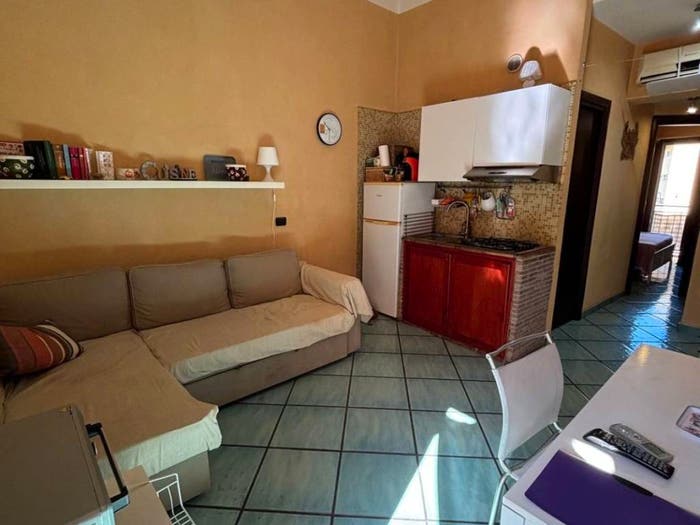Appartamento bilocale in vendita in Via Ferdinando Lavanga, Centro, Formia