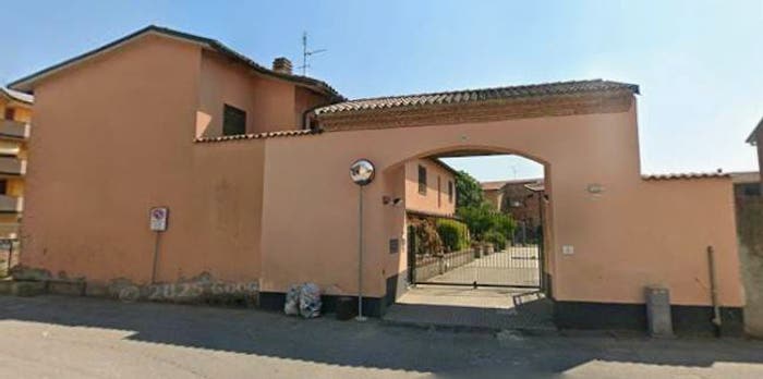 Appartamento trilocale in vendita in Località Riolo, Revellino Campo Marte, Lodi
