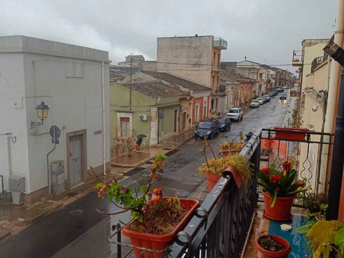 Casa con 6 locali in vendita in Via Vittorio Emanuele III, Canicattini Bagni