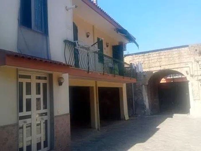 Appartamento trilocale in vendita in Centro, Mugnano di Napoli
